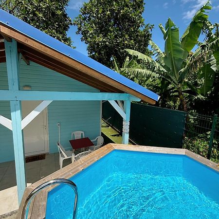 Bunghello Village Piscine & Spa Trois-Rivières المظهر الخارجي الصورة