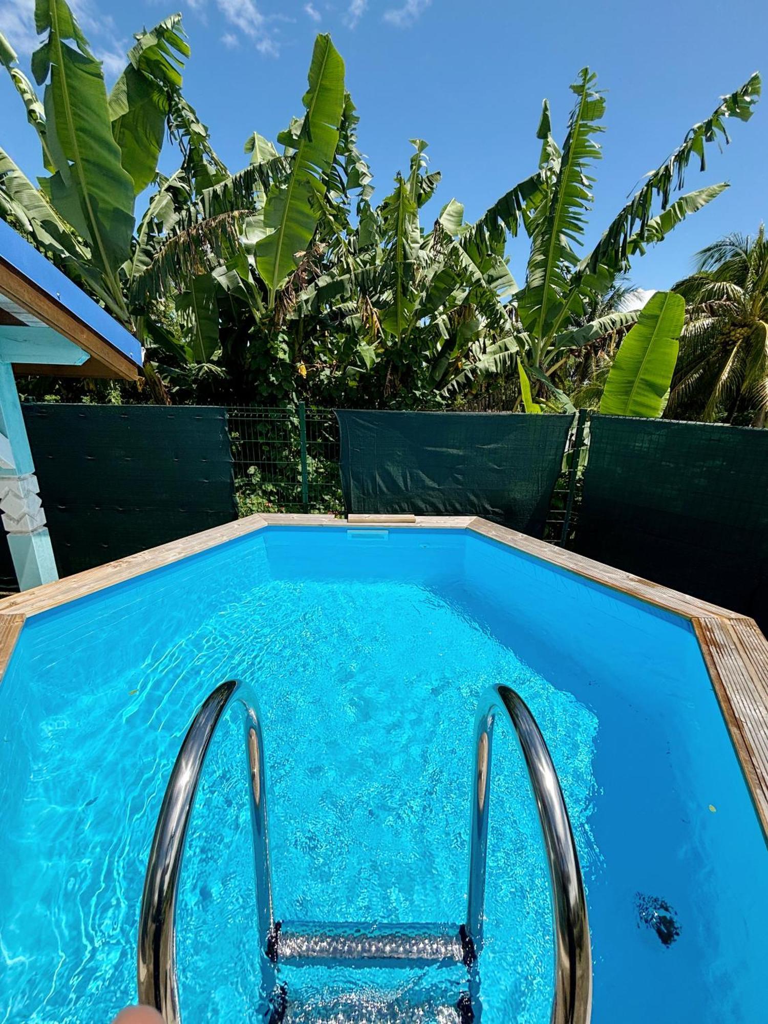 Bunghello Village Piscine & Spa Trois-Rivières المظهر الخارجي الصورة